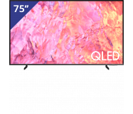 Samsung 75 inch/191 cm QLED TV