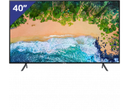 Samsung 40 inch/102 cm UHD LED TV