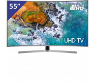 Samsung 55 inch/140 cm UHD Curved TV