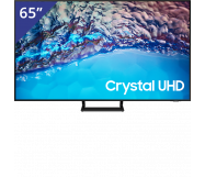 Samsung 65 inch/165 cm UHD LED TV