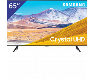 Samsung 65 inch/165 cm UHD LED TV