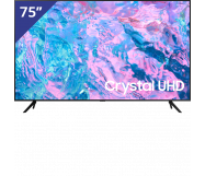 Samsung 75 inch/191 cm UHD 4K LED TV