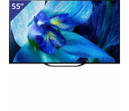 Sony 55 inch/140 cm OLED TV