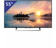 Sony 55 inch/140 cm UHD LED TV