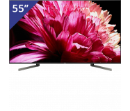 Sony 55 inch/140 cm UHD LED TV