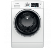 Whirlpool Wasmachine 9 kg