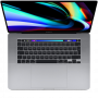 Apple 16 inch MacBook Pro met Touch Bar MVVJ2