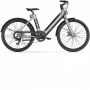 BirdBike V-Frame