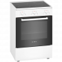 Bosch Elektrisch fornuis