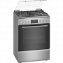 Bosch Gasfornuis