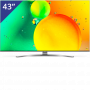 LG 43 inch/109 cm Nano LED TV