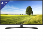LG 43 inch/109 cm UHD LED TV