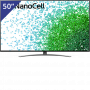 LG 50 inch/127 cm Nano LED TV