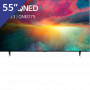 LG 55 inch/140 cm QNED LED TV