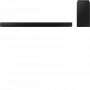 Samsung Soundbar met draadloze Subwoofer