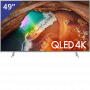 Samsung 49 inch/124 cm QLED TV