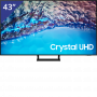 Samsung 43 inch/109 cm UHD LED TV