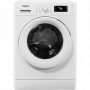 Whirlpool Wasmachine 8 kg