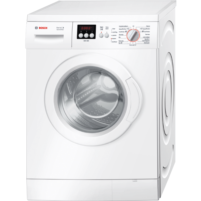 Wasmachine huren Bosch ActiveWater kg WAE28267NL | Skala.nl