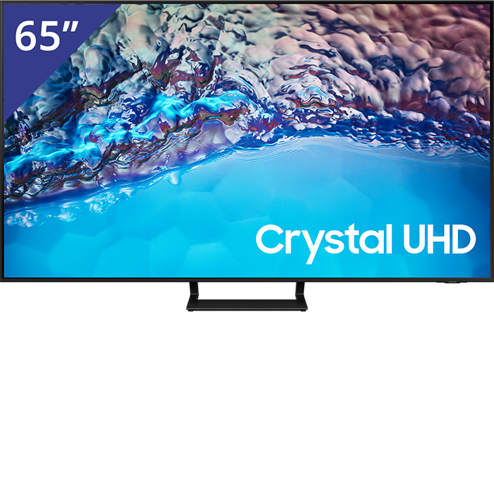 emulsie Perforeren Pathologisch Televisie leasen Samsung 65 inch Crystal UHD LED TV UE65BU8570 | Skala.nl