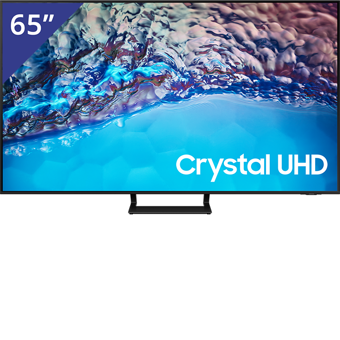 Samenwerken met Vrijwillig Master diploma Televisie leasen Samsung 65 inch Crystal UHD LED TV UE65BU8570 | Skala.nl