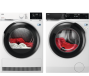 AEG Wasmachine + AEG Droger