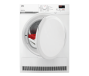 AEG Droger 8kg