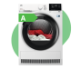 AEG Droger 8kg