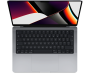 MacBook Pro 14-inch