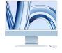 Apple iMac met 24-inch Retina 4,5K-display