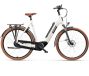 Batavus Altura E-Go Power Pro Lichtgrijs E-Bike