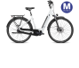 BESV Snow White E-Bike
