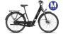 BESV Night Black E-Bike