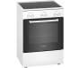 Bosch Elektrisch fornuis