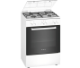 Bosch Gasfornuis 66 L.