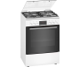 Bosch EXCLUSIV Gasfornuis