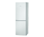 Bosch Koelvriescombinatie 287 liter
