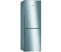 Bosch Koelvries 287 liter