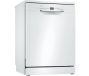 Bosch EXCLUSIV vaatwasser 12 couverts