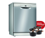Bosch ExtraDry vaatwasser