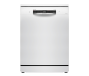 Bosch ExtraDry vaatwasser