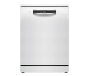 Bosch ExtraDry vaatwasser
