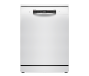 Bosch ExtraDry vaatwasser