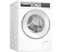 Bosch EXCLUSIV i-DOS Wasmachine 9 kg