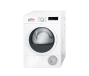 Bosch Wasdroger 8 kg
