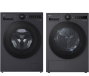LG Wasmachine + LG Droger