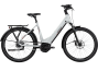 Green's Bromley Grijs E-Bike