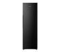 Hisense Vriezer 312 liter Zwart