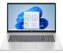 HP 17,3 inch laptop