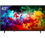 LG 43 inch/109 cm QNED MiniLED 4K TV